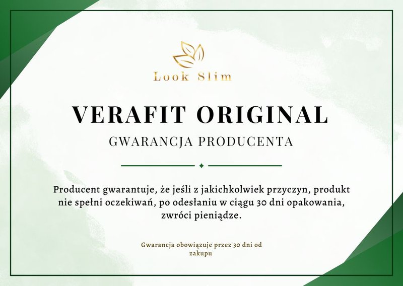 Jak lepiej współpracuje Twoje serce z organizmem? Verafit - naturalny sposób